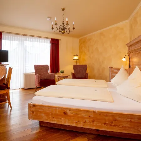 Harzhotel Zum Prinzen