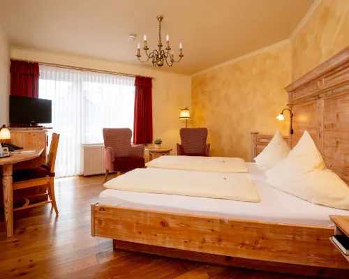 Harzhotel Zum Prinzen Hotels in Upper Harz