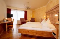 Harzhotel Zum Prinzen Hotels in Wildemann