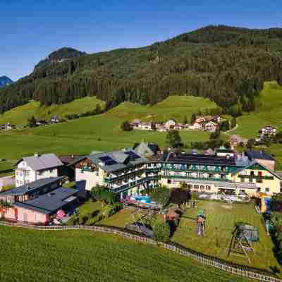 Hotel Sommerhof Hotel Exterior