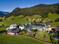 Hotel Sommerhof Hotels in Abtenau