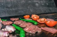 Kaltur Ev Pansiyon Restaurant Hotels in Gemlik