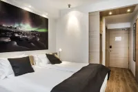Storm Hotel by Keahotels - Balcony