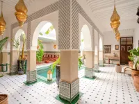 Riad Le Minaret and SPA Hotels near Mellah