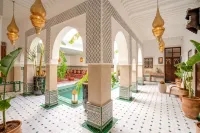 Riad Le Minaret and SPA - بيت ضيافة