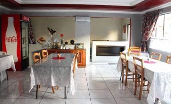 Vicky B Bed and Breakfast
