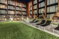 Otl Gouverneur Saguenay - spa