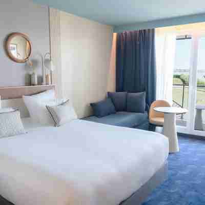 Thalazur Royan - Hôtel & Spa Rooms