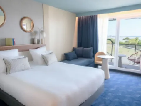 Thalazur Royan - Hôtel & Spa Hotels in Royan