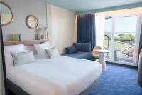 Thalazur Royan - Hôtel & Spa Hotels in Saint-Palais-sur-Mer