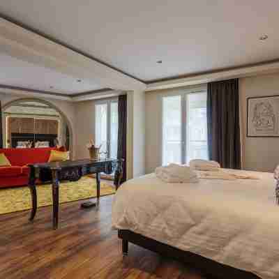 Grand Tonic Hôtel & SPA Nuxe Rooms