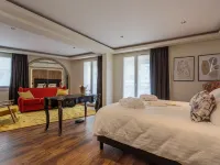 Grand Tonic Hotel & Spa Nuxe Hotels in Biarritz