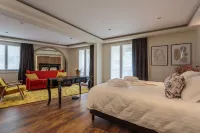 Grand Tonic Hotel & Spa Nuxe