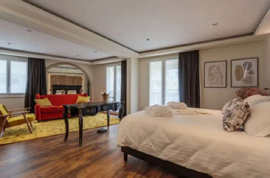 Grand Tonic Hotel & Spa Nuxe