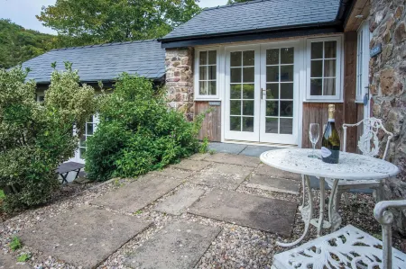 Caradog - 1 Bedroom - St Ishmaels