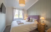 2 Bedroom Sleeps 4 Lodge-Smart Tv-Hot Tub-Dogs Ok - Cho phép mang theo thú cưng