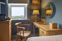 East Beach Guest House 미들턴-온-시 호텔