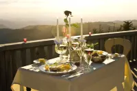 Wellness-  Nationalpark Hotel Schliffkopf, Bwsc - breakfast