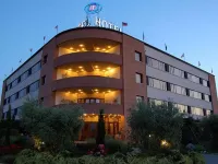 Hotel Forum Hôtels à : Torrita di Siena