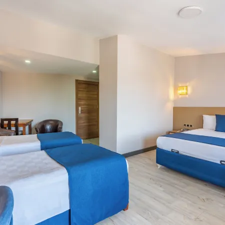 Safari Otel