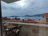 Villa Lustro Hotels in Przno