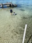 Bahia Bay Resort - en bord de mer