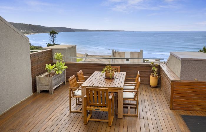 Lorne Beachfront Accommodation