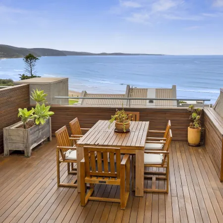 Lorne Beachfront Accommodation