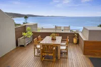 Lorne Beachfront Accommodation