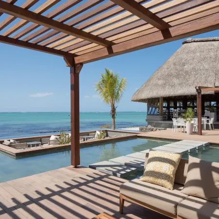 Veranda Paul et Virginie Hotel and Spa, 4 Star - Adults Only