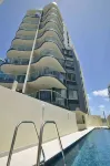 Malibu Apartments - View biển