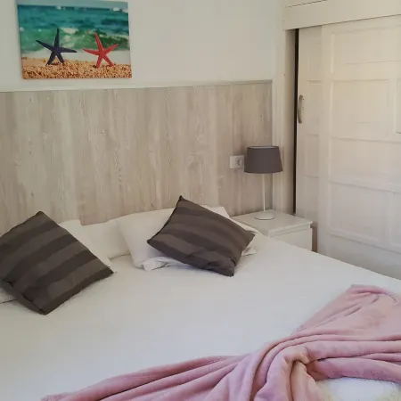 La Concha del Mar