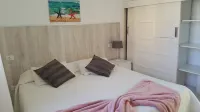 La Concha del Mar