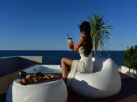 ホテルスポーティング リッチョーネのホテル