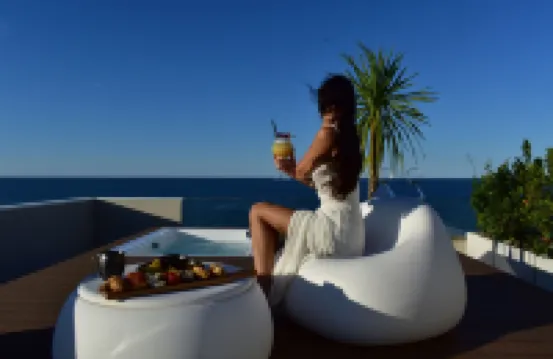 ホテルスポーティング