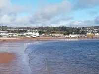 Five Way Apartments Hotels in Goodrington