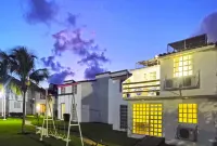 HominngBird Acapulco