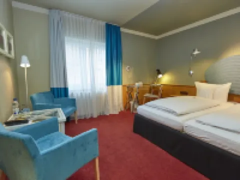 Flair Hotel Zum Storchen Hotels in Bad Windsheim