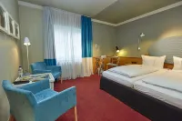 플레어 호텔 춤 스토르헨