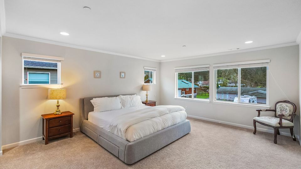 Serenity Shores in Kenmore