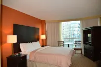 Rosedale Condominiums Hotels in Vancouver
