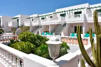 Apartamentos Tisalaya - Mountain view