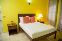 The Apartments at Jolly Castle Hotels in Jennings
