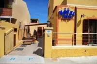 Hotel Patti Hotels in 