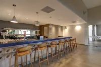 Oceana Resort & Conventions - ที่มีบาร์
