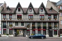 Hotel de Normandie