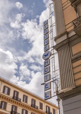 Airone Hotel