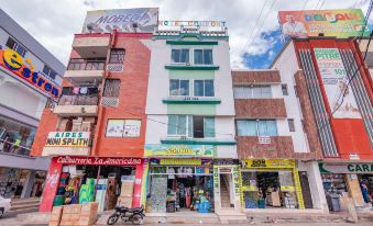 Hotel Confort Riohacha la Guajira