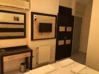 Sun Hotel Отели в г. Fahrettinpasa Mahallesi