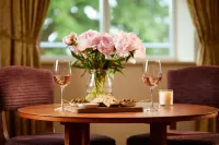 Macdonald Houstoun House - Desayuno